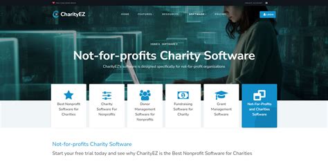 software for charities uk|Charity and Not For Profit Software .